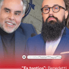 #6AMW | En conversación con 6AM W, Armando Benedetti, ministro del Interior, arremetió contra el exdirector de la Unidad Nacional de Gestión del Riesgo y de Desastres (UNGRD), Carlos Carillo, luego de que este lo señalara de tener cercanía con el procurador Gregorio Eljach, razón por la que no lo habrían sancionado por presunta participación en política.
