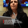#EnRedes | La senadora María Fernanda Cabal, del Centro Democrático, se despidió este miércoles del Congreso de la República tras no postularse para la reelección para el próximo periodo legislativo.