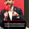 #DosPuntos | | En entrevista con Vanessa de la Torre, Abelardo de la Espriella habló sobre las políticas de paz que realizará durante su gobierno.
