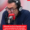#6AMW | El Banco de la República señaló en su más reciente informe que el dólar en Colombia se cotiza en $3.406,14 pesos (COP) para este martes 23 de junio de 2026, lo que lo pone en un precio similar al que se tenía hace seis años.