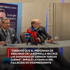 #EnRedes | “Nosotros creemos que el programa del doctor Abelardo de la Espriella recoge integralmente las principales banderas de Germán Vargas Lleras, especialmente en lo que tiene que ver con orden público”, señaló la familia del fallecido exvicepresidente.