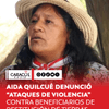Desde sectores cercanos al petrismo, e incluso desde la Agencia Nacional de Tierras (ANT), han denunciado que en los últimos días las familias campesinas beneficiarias del programa de restitución de tierras del Gobierno Petro estarían siendo víctimas de hechos de violencia e intimidaciones.