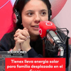 #SolucionesW | Para millones de colombianos, encender un bombillo es un ejercicio tan cotidiano que pasa desapercibido.