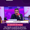 #ElSermónDeFraile | Iván Cepeda no perdió las elecciones por fraudes o manipulaciones; la culpa es del presidente Gustavo Petro.