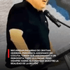 #EnRedes | “Muchos creen que asesinando a un periodista todo va a pasar, pero siempre habrá alguien que muestre la realidad de la región”: Esas fueron las palabras de Cristian Herrera durante un evento adelantado en el 2025 en la Quinta Teresa de la ciudad de Cúcuta.