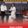 #6AMW | Javier Velásquez, quien fue exprimer ministro, expresidente del Congreso y candidato a la presidencia del Perú, conversó con 6AM W acerca de las elecciones de segunda vuelta en el vecino país entre Keiko Fujimori y Roberto Sánchez.
