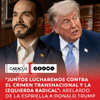 El candidato presidencial Abelardo de la Espriella le envió un nuevo mensaje al presidente Donald Trump, quien en las últimas horas le reiteró su respaldo “total” de cara a la segunda vuelta del próximo 21 de junio.