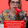 #6AMW | Tras conocerse la denuncia revelada por Noticias Caracol sobre supuestas dádivas ofrecidas al Clan del Golfo en el marco de las negociaciones de paz total con ese grupo armado.