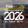 🇨🇴 Este 21 de junio se realizará el gran cubrimiento de las elecciones 2026.