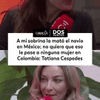 #DosPuntos | Este martes, 9 de junio, las esposas de los candidatos Abelardo de la Espriella y José Manuel Restrepo pasaron por los micrófonos de #DosPuntos y dieron detalles de las propuestas enfocadas en la mujer.