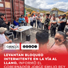 #VíaAlLlano | El gobernador de Cundinamarca, Jorge Emilio Rey, anunció por medio de sus redes sociales que fue levantado el bloqueo intermitente que afectaba la movilidad en la vía al Llano, a la altura del municipio de Cáqueza, luego de una reunión entre representantes de la comunidad, la Agencia Nacional de Infraestructura (ANI) y la Gobernación de Cundinamarca.