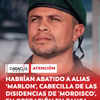 #Atención | En una operación de fuerzas especiales en zona rural del norte del Cauca fue abatido un subversivo que sería alias 'Marlon', máximo cabecilla de las disidencias de 'Mordisco', responsable de la masacre de 20 personas en el sector de El Túnel, en el municipio de Cajibío, y de múltiples delitos, incluido el reclutamiento de menores.