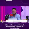 #LaLuciérnaga | Estas son las nuevas frases de Abelardo de la Espriella de La Luciérnaga.