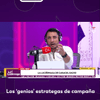 #LaLuciérnaga | Los ‘genios’ estrategas de campaña.