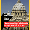 En un mundo donde la información circula constantemente y las voces de influencia son cada vez más numerosas, la figura del Papa continúa ocupando un lugar destacado en la conversación internacional.