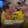 #ElGranReto2026 | “Tienes una cara de ministro”: le dijo el presidente electo Abelardo De La Espriella al exalcalde de Bucaramanga Jaime Andrés Beltrán, quien fue su gerente de regiones.