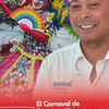 #6AMW | El Carnaval de Barranquilla se toma Bogotá.