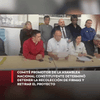 #EnRedes | El comité promotor de la Asamblea Nacional Constituyente determinó detener el proceso de recolección de firmas y retirar el proyecto.