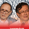 #6AMW | En entrevista con 6AM W de Caracol Radio, el ministro de Trabajo, Antonio Sanguino, abordó las controversias por la participación política de funcionarios y el reciente anuncio de la Unión Sindical Obrera (USO) sobre un paro de 24 horas por la falta de avances en la Convención Colectiva de Trabajo con Ecopetrol y la gestión de Victoria Sepúlveda en negociaciones laborales.
