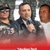 #6AMW | A propósito de los bombardeos ordenados por el presidente en el Guaviare, en el marco de una cruenta guerra entre las disidencias de alias ‘Calarcá’ e ‘Iván Mordisco’, el ministro de Defensa, Pedro Sánchez, estuvo en 6AM W brindando su panorama de la situación.