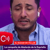 #ElRadarDeVillar | A falta de poco más de una semana para la segunda vuelta presidencial, la campaña de Abelardo de la Espriella no está haciendo acuerdos con los partidos políticos, pero con estructuras políticas cuestionadas en diferentes regiones.