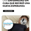 Hay enfermedades que no tienen cura.