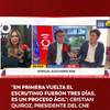 #ElGranReto2026 en #Hora20 | 