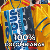 #Deportes | Hinchas colombianos le ponen el color Tricolor a la ciudad de Kansas en el Mundial 2026