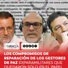 #Justicia | La llegada del exparamilitar Salvatore Mancuso a Colombia, tras cumplir una larga condena en Estados Unidos, y su fuerte apretón de manos con el presidente Gustavo Petro en Montería representaron para cientos de víctimas de las Autodefensas Unidas de Colombia (AUC) la esperanza de encontrar verdad y reparación frente al violento fenómeno del paramilitarismo.