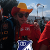 #Deportes | ¿Qué tanto conocen del fútbol colombiano los aficionados de España y Uruguay?