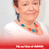 #6AMW | El pasado 13 de mayo, la Procuraduría General de la Nación suspendió provisionalmente a la embajadora de Colombia en Haití, Vilma Velásquez, por presunta participación en política.