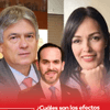 #6AMW | Continúa el debate por la doble nacionalidad del presidente electo Abelardo de la Espriella.