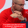 #6AMW | El candidato a la presidencia de Colombia, Abelardo de la Espriella estuvo en 6AM W con Julio Sánchez Cristo donde habló de diferentes temas como: su gabinete, dolarización, fracking y de Ecopetrol.