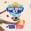 ¡Atención, hinchas de la diversión!