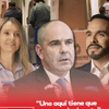 #6AMW | Tras conocerse los resultados de la primera vuelta presidencial, el director del Centro Democrático, Gabriel Vallejo, reconoció en los micrófonos de 6AM W, con Julio Sánchez Cristo, la derrota de la candidatura de Paloma Valencia y aseguró que el partido deberá revisar los errores cometidos durante la campaña.