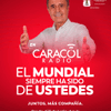  Una voz.