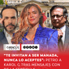 #Atención | El presidente Gustavo Petro se refirió al mensaje de Karol G a Abelardo de la Espriella y la respuesta del presidente electo: “Agradezco a Karol G su concepción democrática y humana de la vida”.