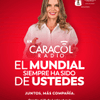 El Mundial se escucha mejor en Caracol Radio.