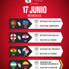 #RutaMundial 🇨🇴 ¡Colombia en la casa!