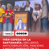 #Política | El candidato presidencial por el Pacto Histórico, Iván Cepeda, cerró campaña en Bogotá.