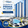 ¡Este mes, la prima puede convertirse en una gran inversión!