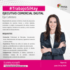 #TrabajoSíHay | En Prisa Media buscamos Ejecutivo Comercial Digital en el Eje Cafetero.