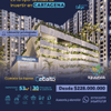 Conozca Cobalto, la nueva torre de Aguavida Parque Residencial.