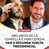 #ElGranReto2026 | Tras el cierre de las urnas en las elecciones presidenciales de Colombia, el panorama político apuntó a una segunda vuelta entre Iván Cepeda y Abelardo de La Espriella, quienes se consolidaron como los candidatos más votados de la jornada electoral y continúan en la disputa por llegar a la Casa de Nariño.