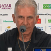  “Me encantaría que Colombia pudiera ganar la Copa del Mundo”: Carlos Queiroz.
