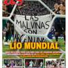  ¡Ya está aquí la portada de #ASColombia!