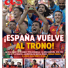  ¡Ya está aquí la portada de #ASColombia!