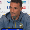 🇦🇷¿Le echó la culpa a la cancha?