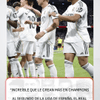 “Increíble que le crean más en Champions al segundo de la liga de España, el Real Madrid, que al campeón Barcelona” - #ASMundial de #ASColombia