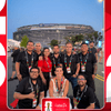 Luego de 104 partidos de esta #RutaMundial, el equipo de Caracol Radio finaliza el cubrimiento especial de la Copa Mundial de la FIFA 2026.
